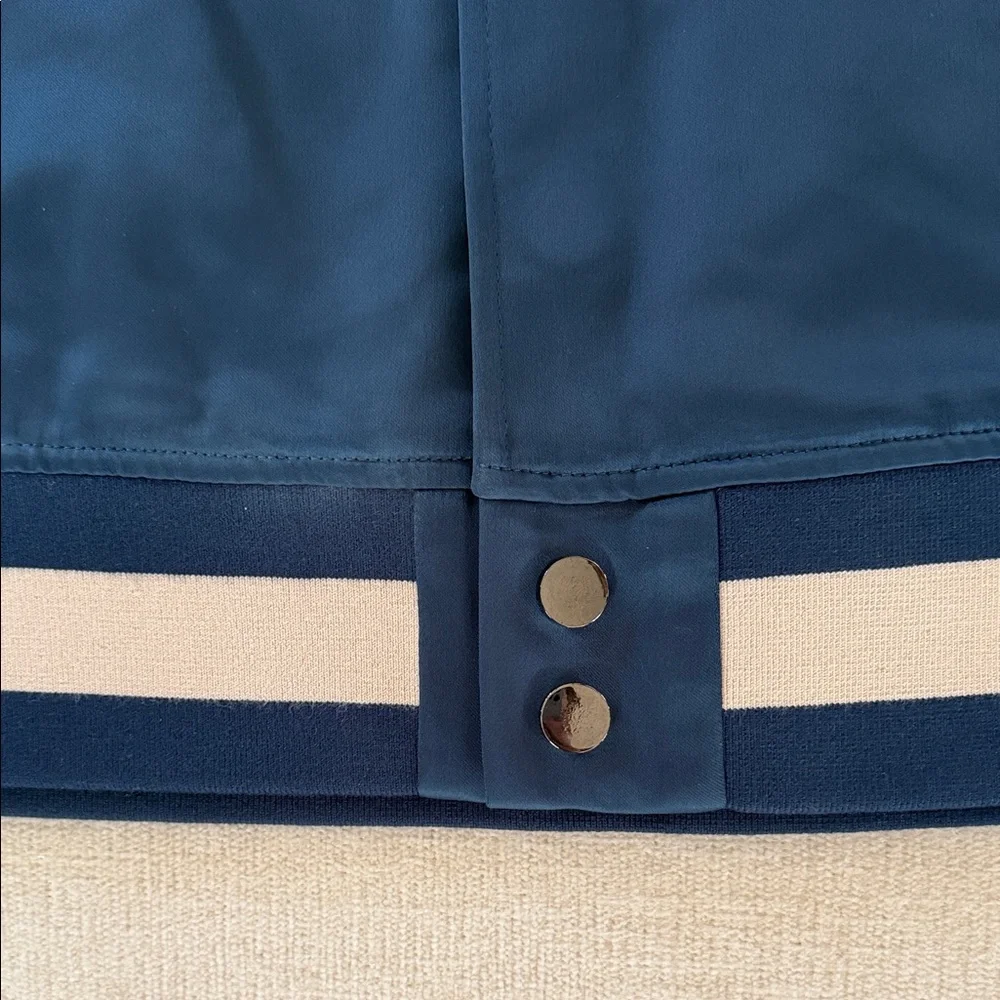 PAIGE Robinson Bomber Jacket
